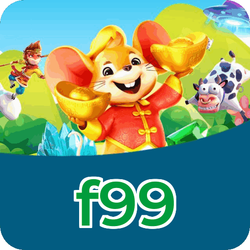f99 no Android — download seguro do APK