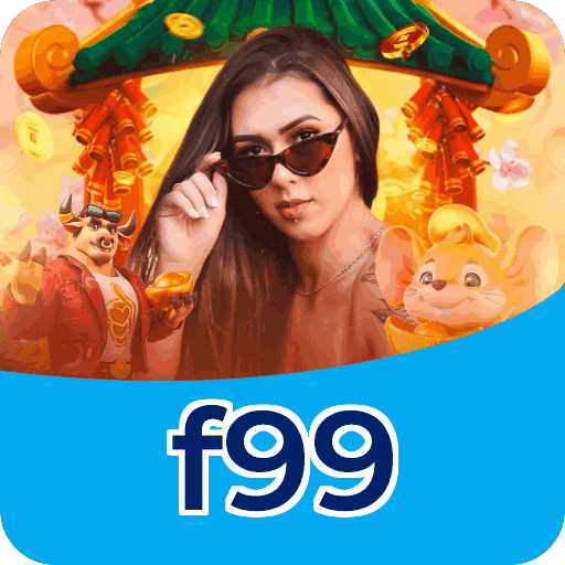 f99 — download do app e privacidade de dados